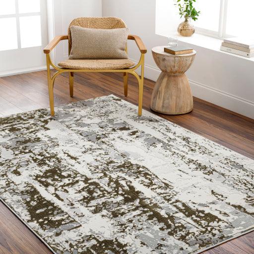 Surya Sunrise SRI-2301 7'10" x 10' Rug