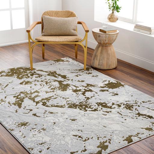 Surya Sunrise SRI-2302 7'10" x 10' Rug