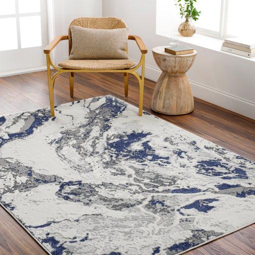 Surya Sunrise SRI-2303 7'10" x 10' Rug