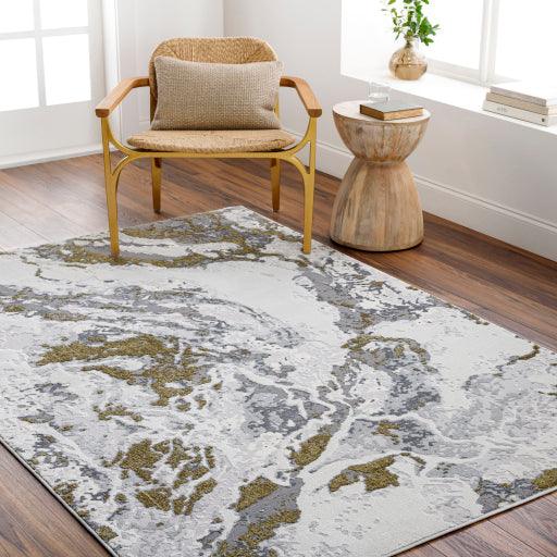 Surya Sunrise SRI-2304 7'10" x 10' Rug