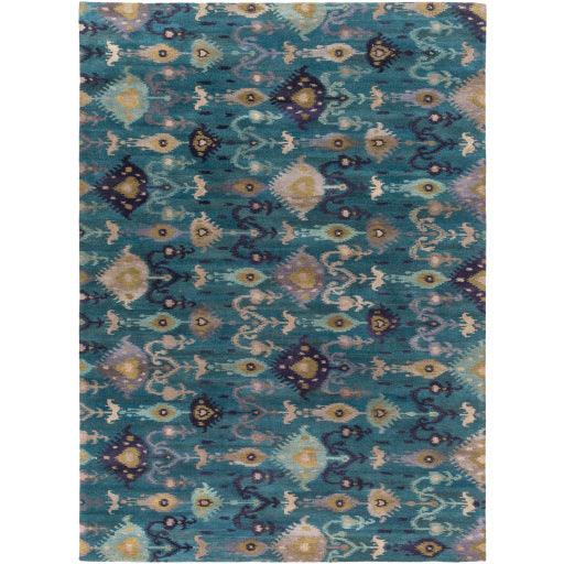 Surya Surroundings SUR-1017 9' x 13' Rug