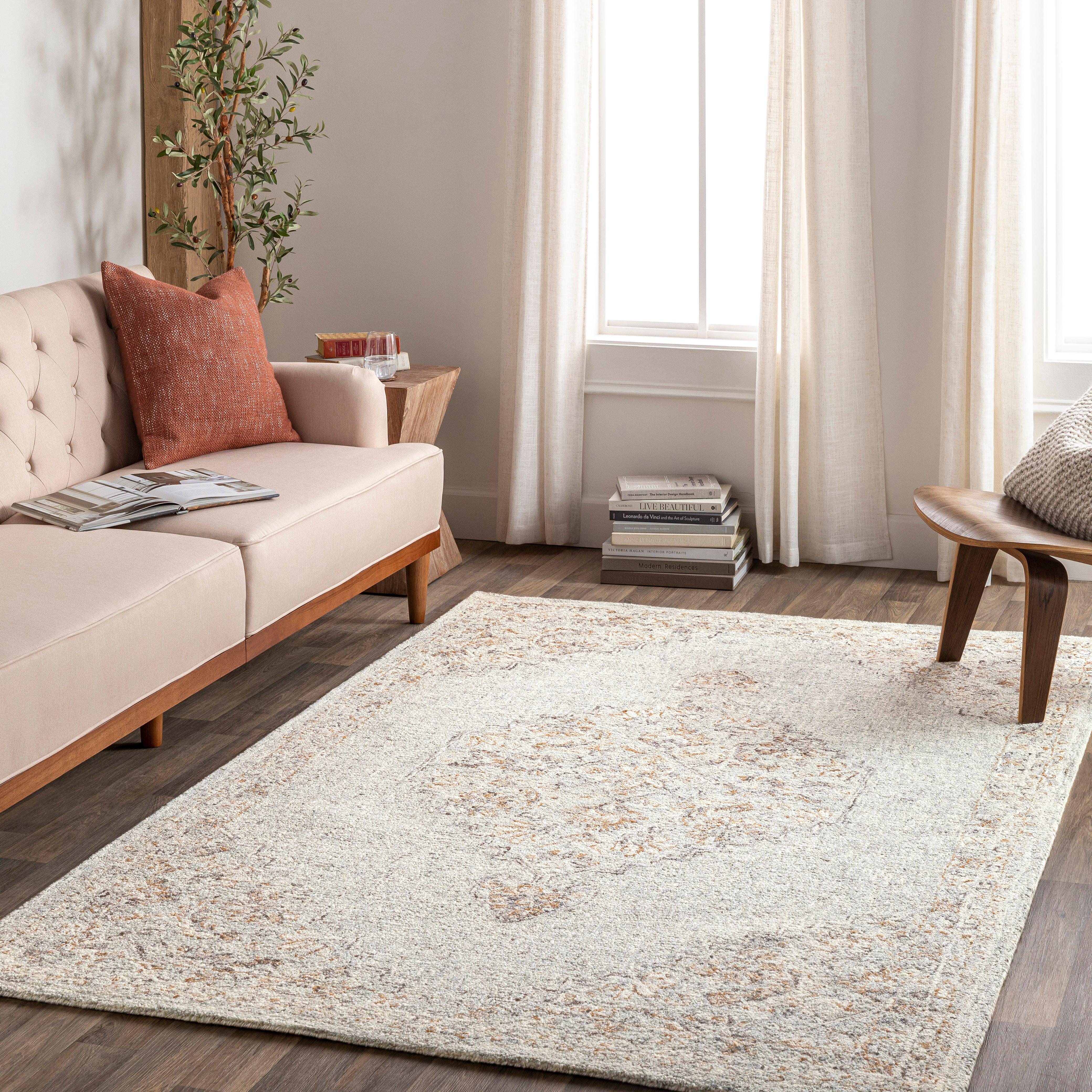 Surya Symphony SHY-2300 Area Rug