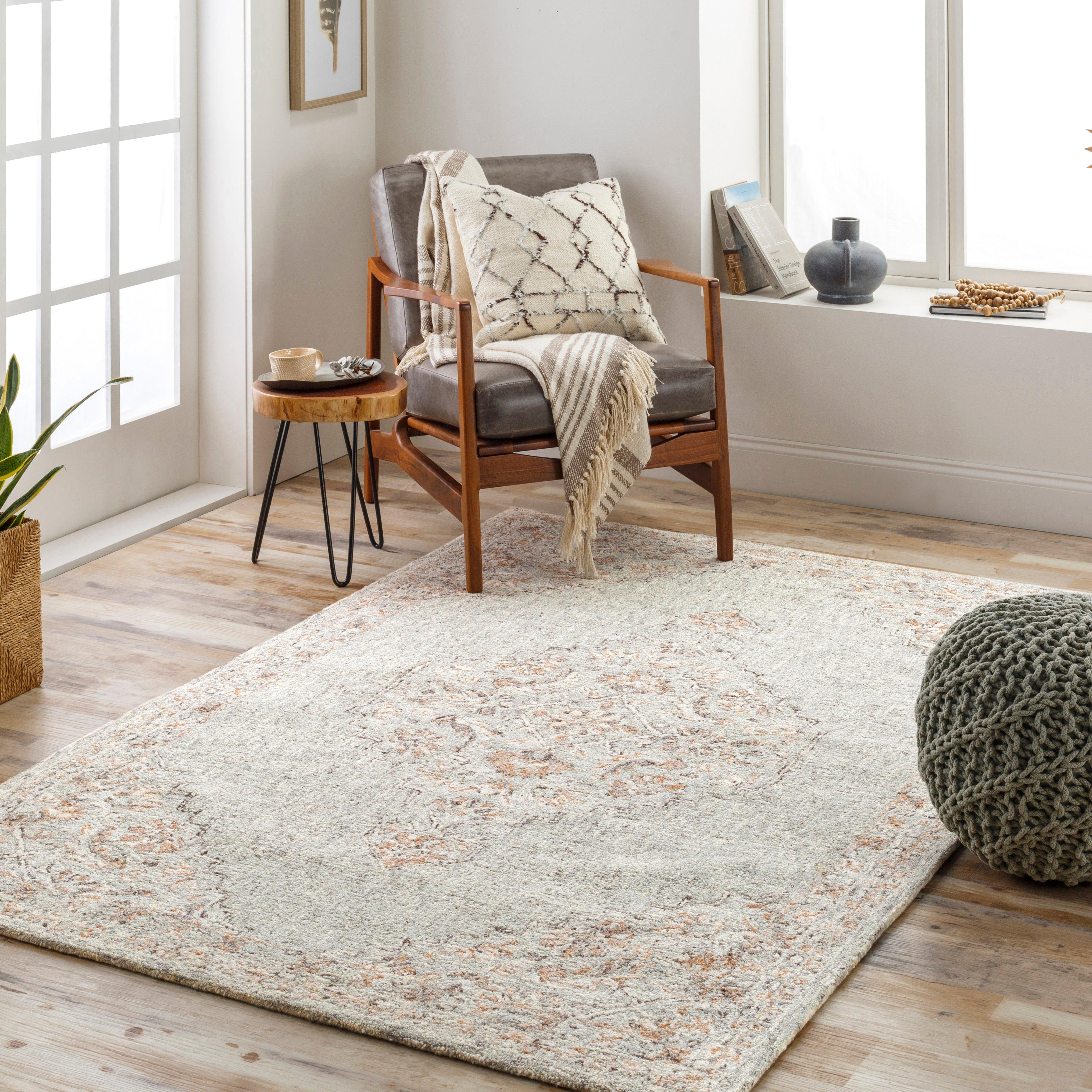 Surya Symphony SHY-2300 Area Rug