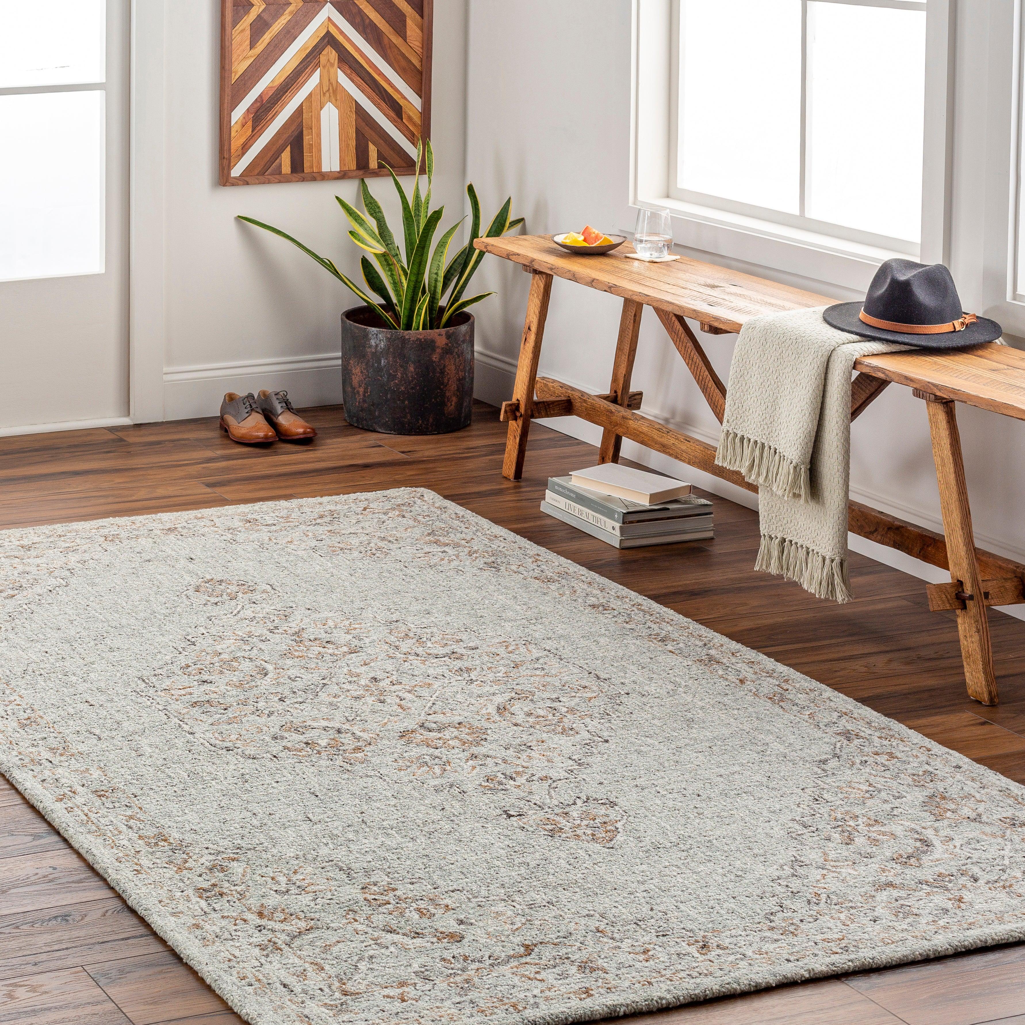 Surya Symphony SHY-2300 Area Rug