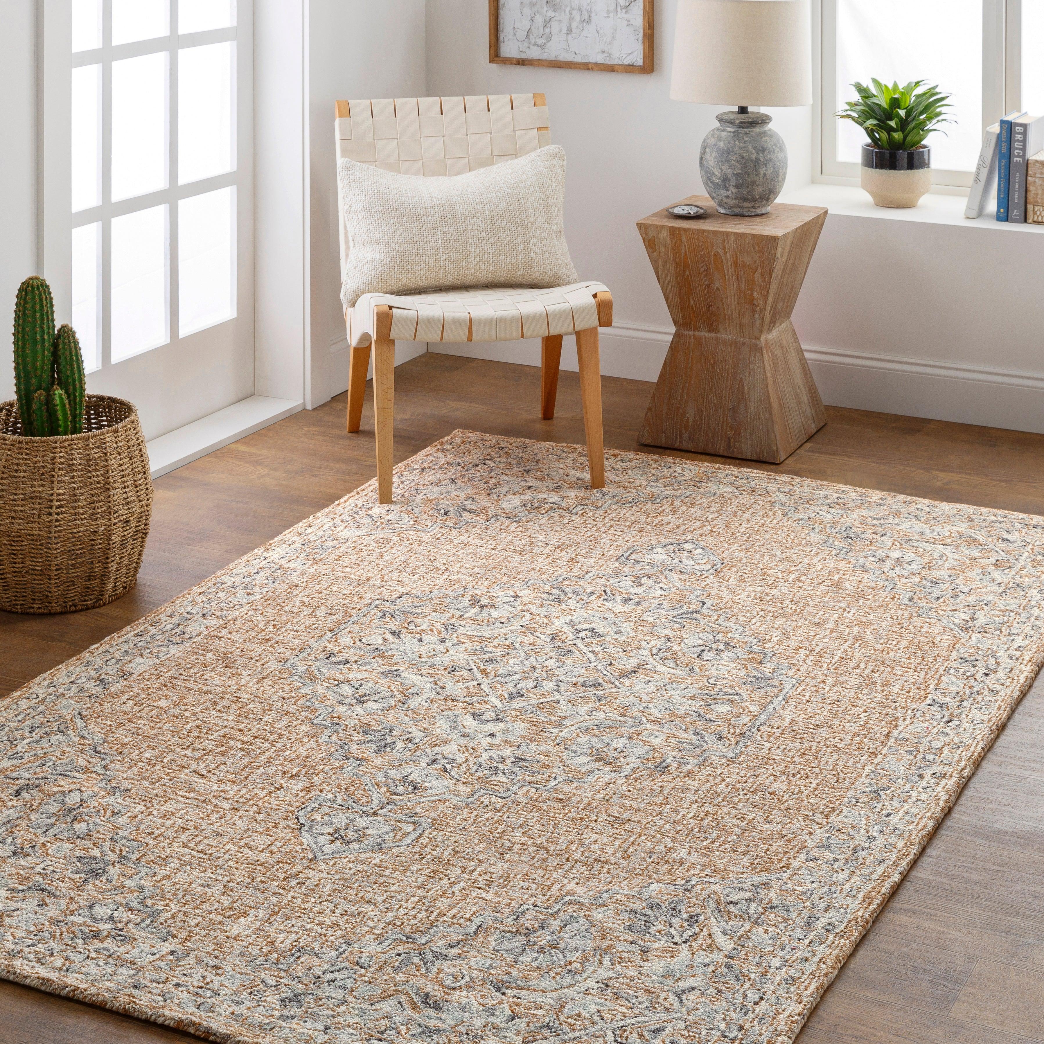 Surya Symphony SHY-2301 Area Rug