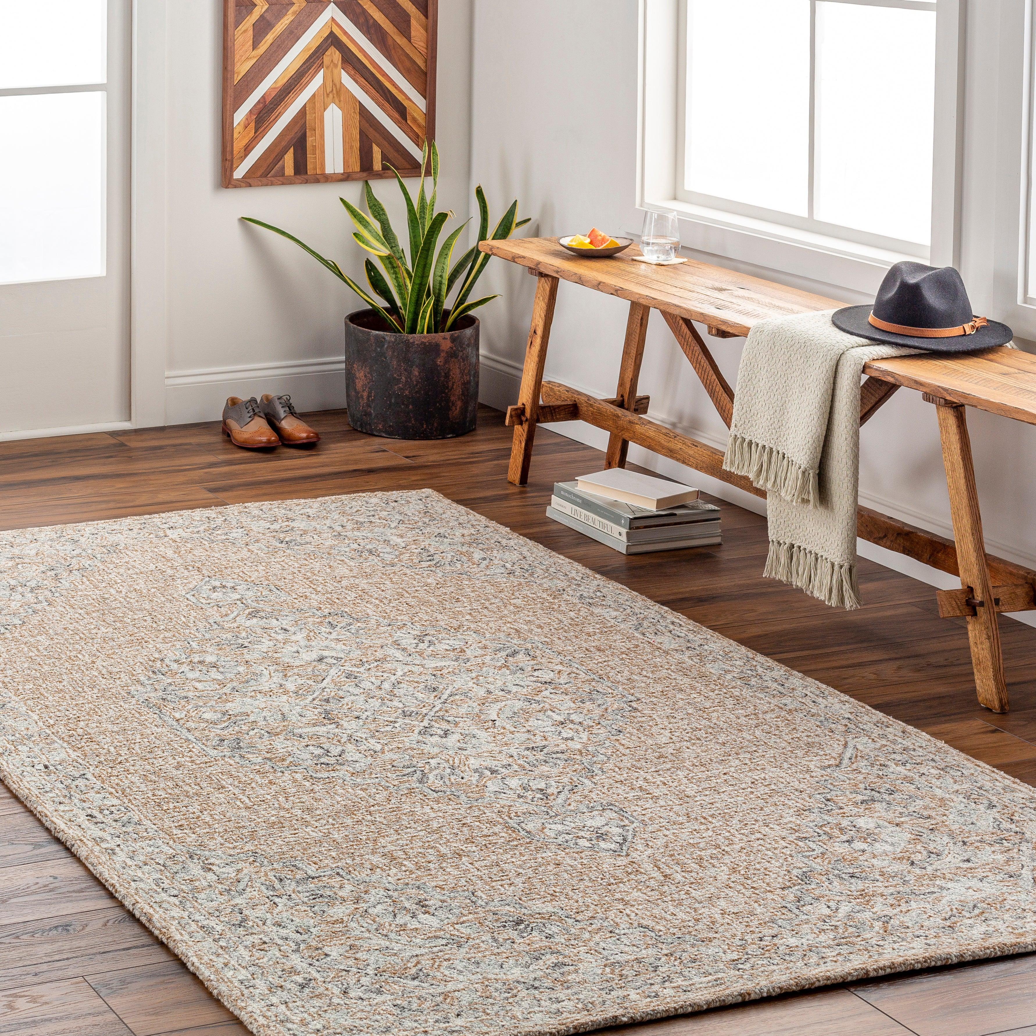 Surya Symphony SHY-2301 Area Rug