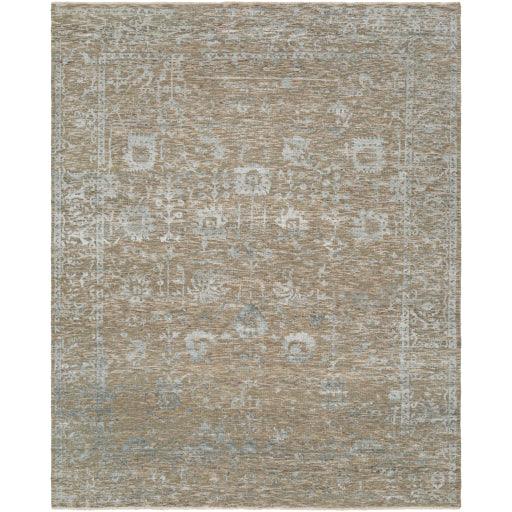 Surya Tabreez TEZ-2300 2' x 3' Rug