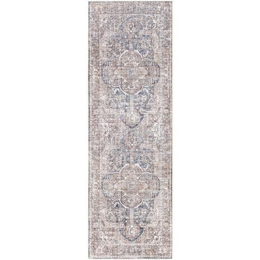 Surya Tahmis THI-2700 2'7" x 7'10" Rug