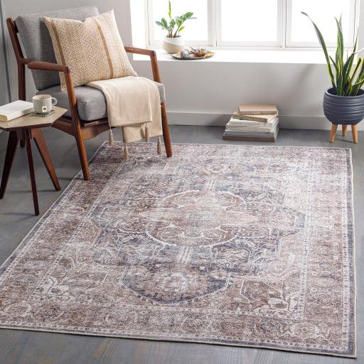 Surya Tahmis THI-2700 2'7" x 7'10" Rug