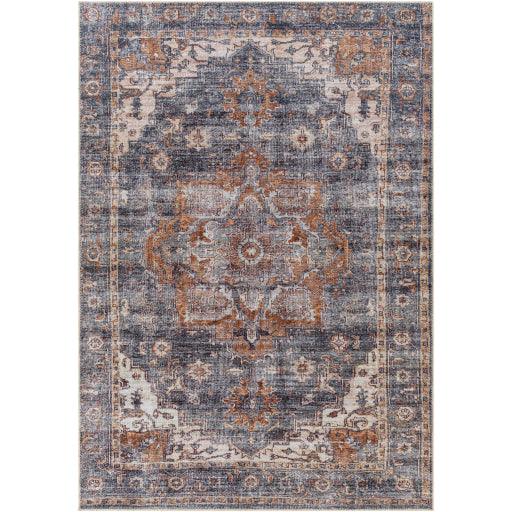 Surya Tahmis THI-2701 2'7" x 7'10" Rug