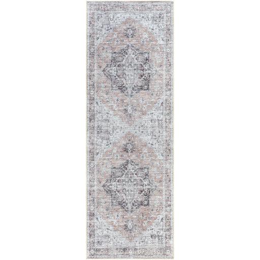 Surya Tahmis THI-2702 2'7" x 7'10" Rug