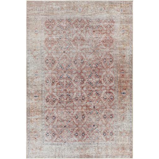 Surya Tahmis THI-2703 2'7" x 7'10" Rug