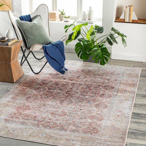 Surya Tahmis THI-2703 2'7" x 7'10" Rug