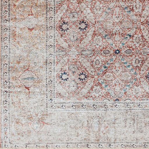 Surya Tahmis THI-2703 2'7" x 7'10" Rug