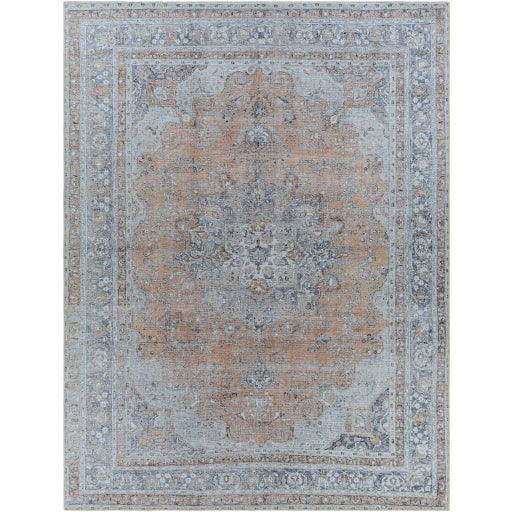 Surya Tahmis THI-2705 2'7" x 7'10" Rug