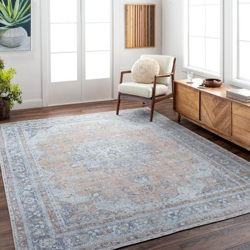 Surya Tahmis THI-2705 2'7" x 7'10" Rug