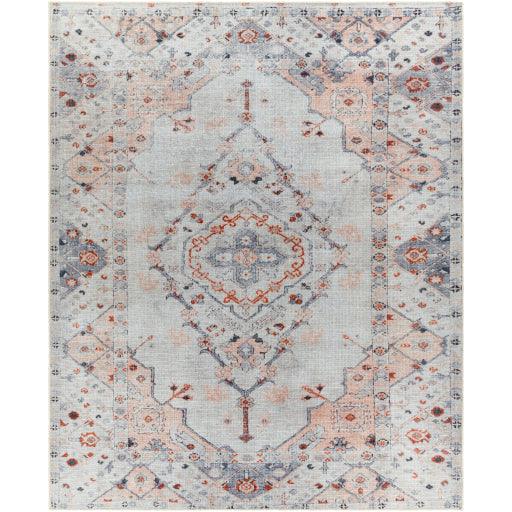 Surya Tahmis THI-2706 2'7" x 7'10" Rug