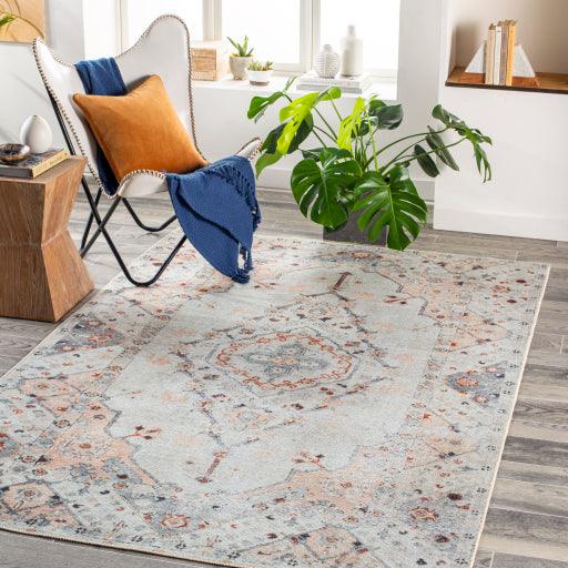 Surya Tahmis THI-2706 2'7" x 7'10" Rug