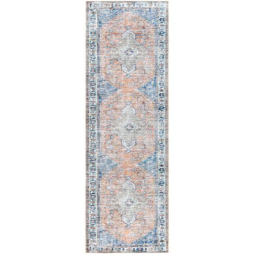 Surya Tahmis THI-2707 2'7" x 7'10" Rug