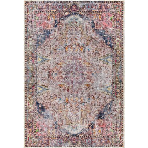 Surya Tahmis THI-2709 2'7" x 7'10" Rug