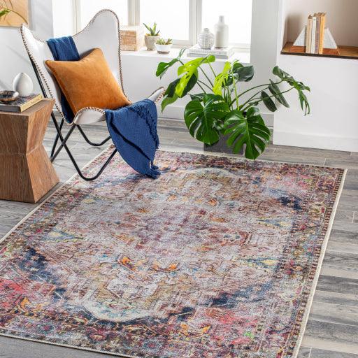 Surya Tahmis THI-2709 2'7" x 7'10" Rug