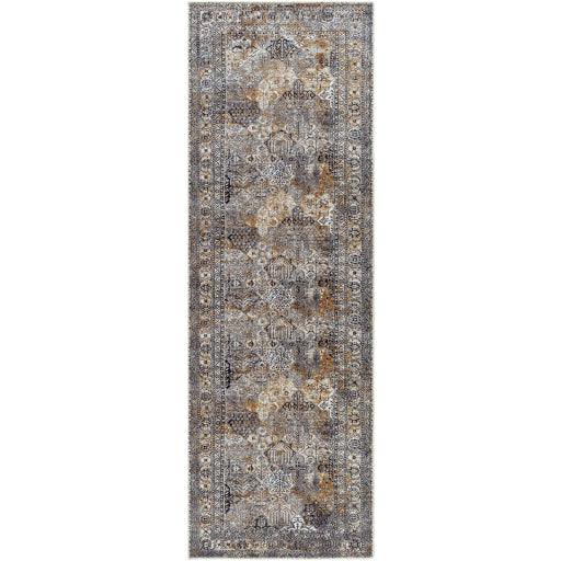 Surya Tahmis THI-2711 2'7" x 7'10" Rug