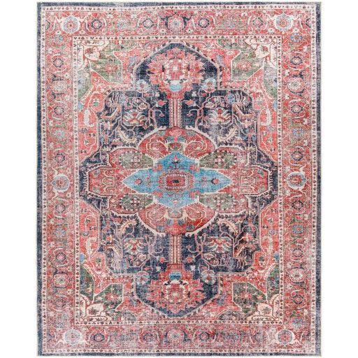 Surya Tahmis THI-2712 2'7" x 7'10" Rug