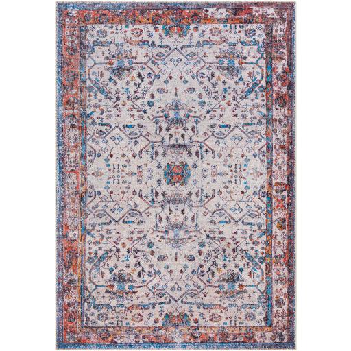 Surya Tahmis THI-2713 2'7" x 7'10" Rug