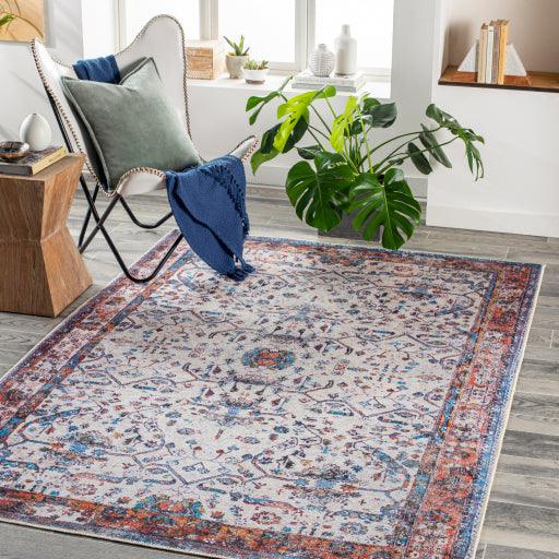 Surya Tahmis THI-2713 2'7" x 7'10" Rug