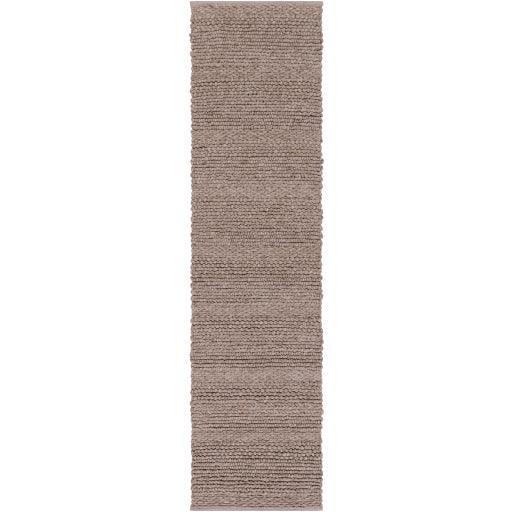 Surya Tahoe TAH-3705 2'6" x 10' Rug