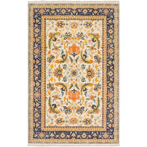 Surya Taj Mahal TJ-6600 2' x 3' Rug