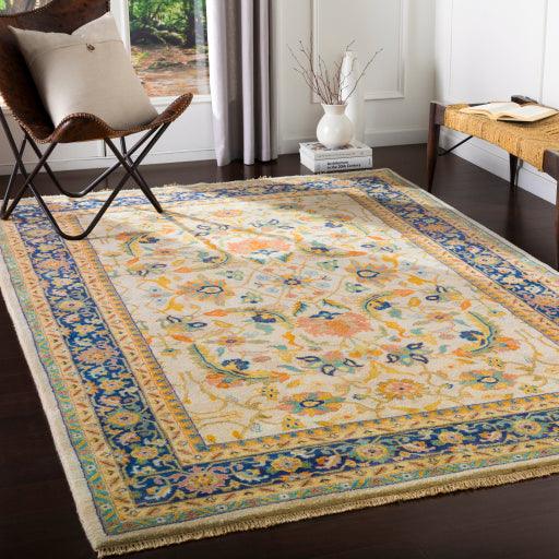 Surya Taj Mahal TJ-6600 2' x 3' Rug