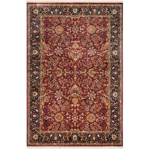 Surya Taj Mahal TJ-6601 2' x 3' Rug