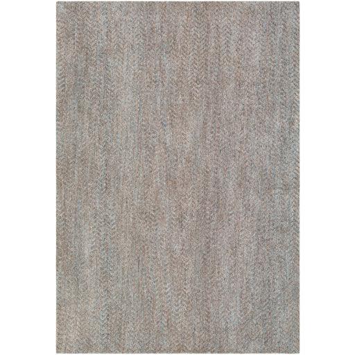 Surya Talise TLE-1001 5' x 7'6" Rug