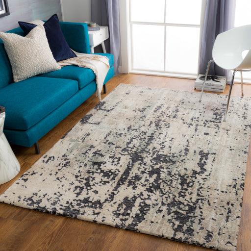 Surya Talise TLE-1009 10' x 14' Rug