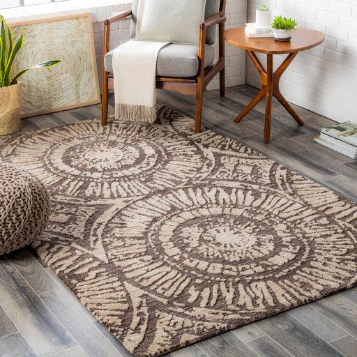 Surya Talise TLE-1010 2' x 3' Rug