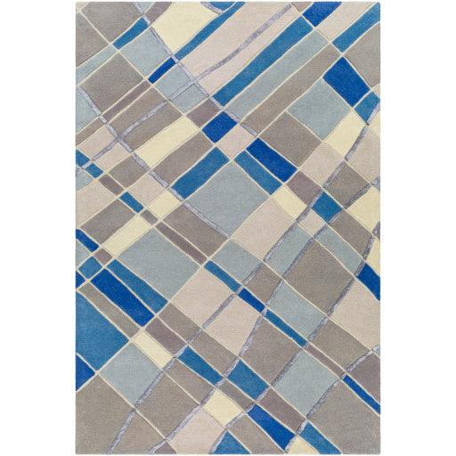 Surya Tallinn TNL-2300 2' x 3' Rug