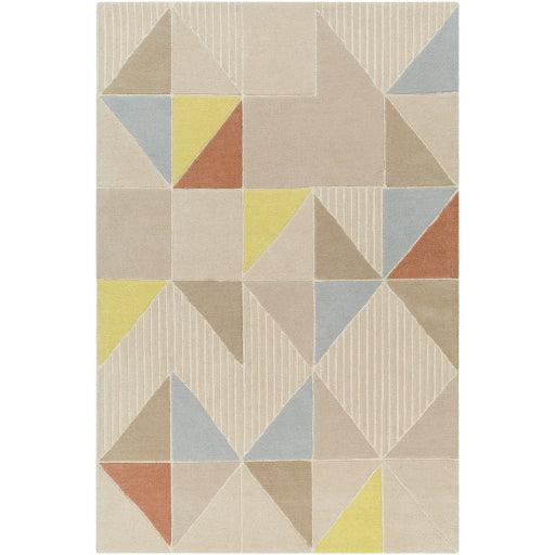 Surya Tallinn TNL-2301 2' x 3' Rug