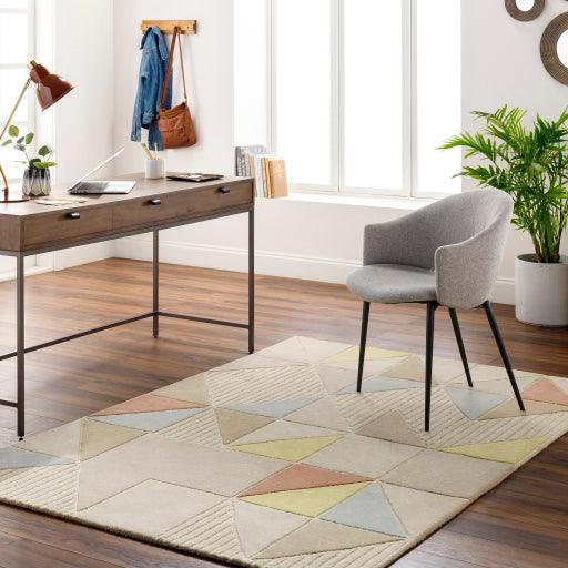 Surya Tallinn TNL-2301 2' x 3' Rug