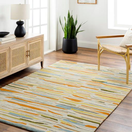 Surya Tallinn TNL-2303 2' x 3' Rug