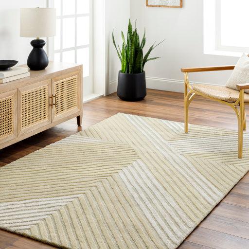 Surya Tallinn TNL-2305 2' x 3' Rug