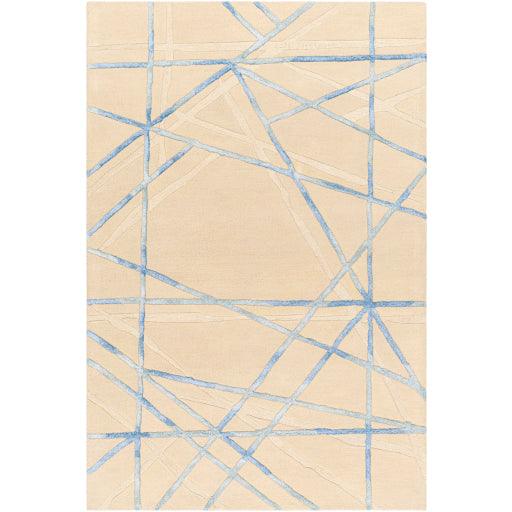 Surya Tallinn TNL-2306 2' x 3' Rug