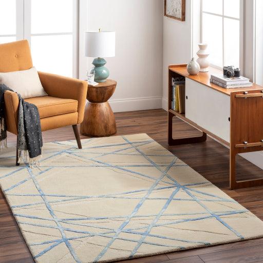 Surya Tallinn TNL-2306 2' x 3' Rug