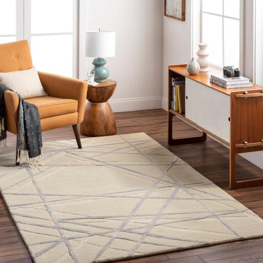 Surya Tallinn TNL-2307 2' x 3' Rug