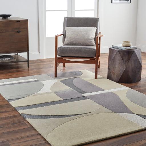 Surya Tallinn TNL-2308 2' x 3' Rug