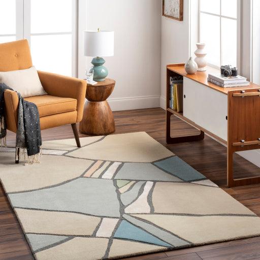 Surya Tallinn TNL-2309 2' x 3' Rug