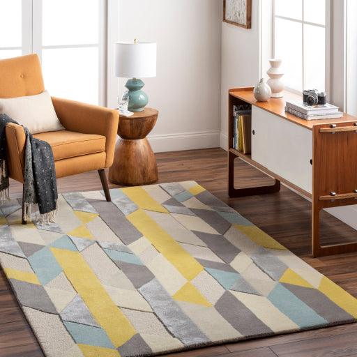 Surya Tallinn TNL-2310 2' x 3' Rug