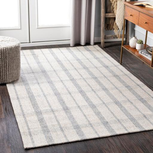 Surya Tartan TAR-2302 2' x 3' Rug