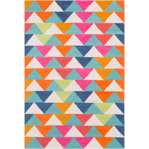 Surya Technicolor TEC-1025 2' x 3' Rug