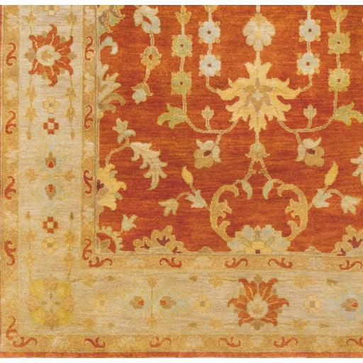 Surya Temptress TMS-3002 3'3" x 5'3" Rug